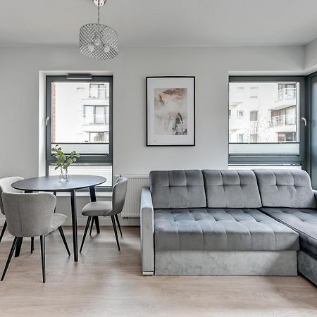 Scala City Center Apartments & Studio By Lion Apartments Gdańsk Extérieur photo