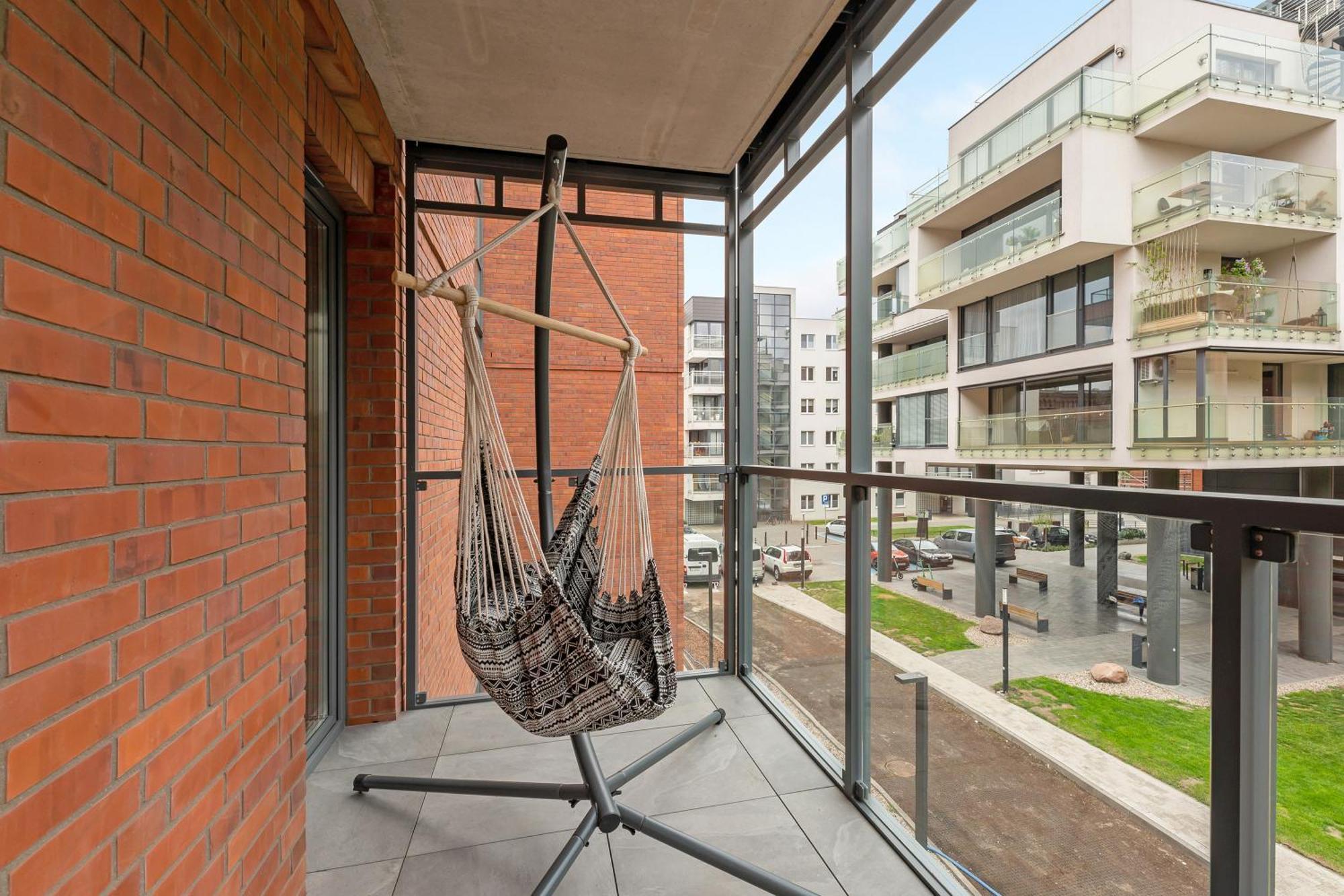 Scala City Center Apartments & Studio By Lion Apartments Gdańsk Extérieur photo