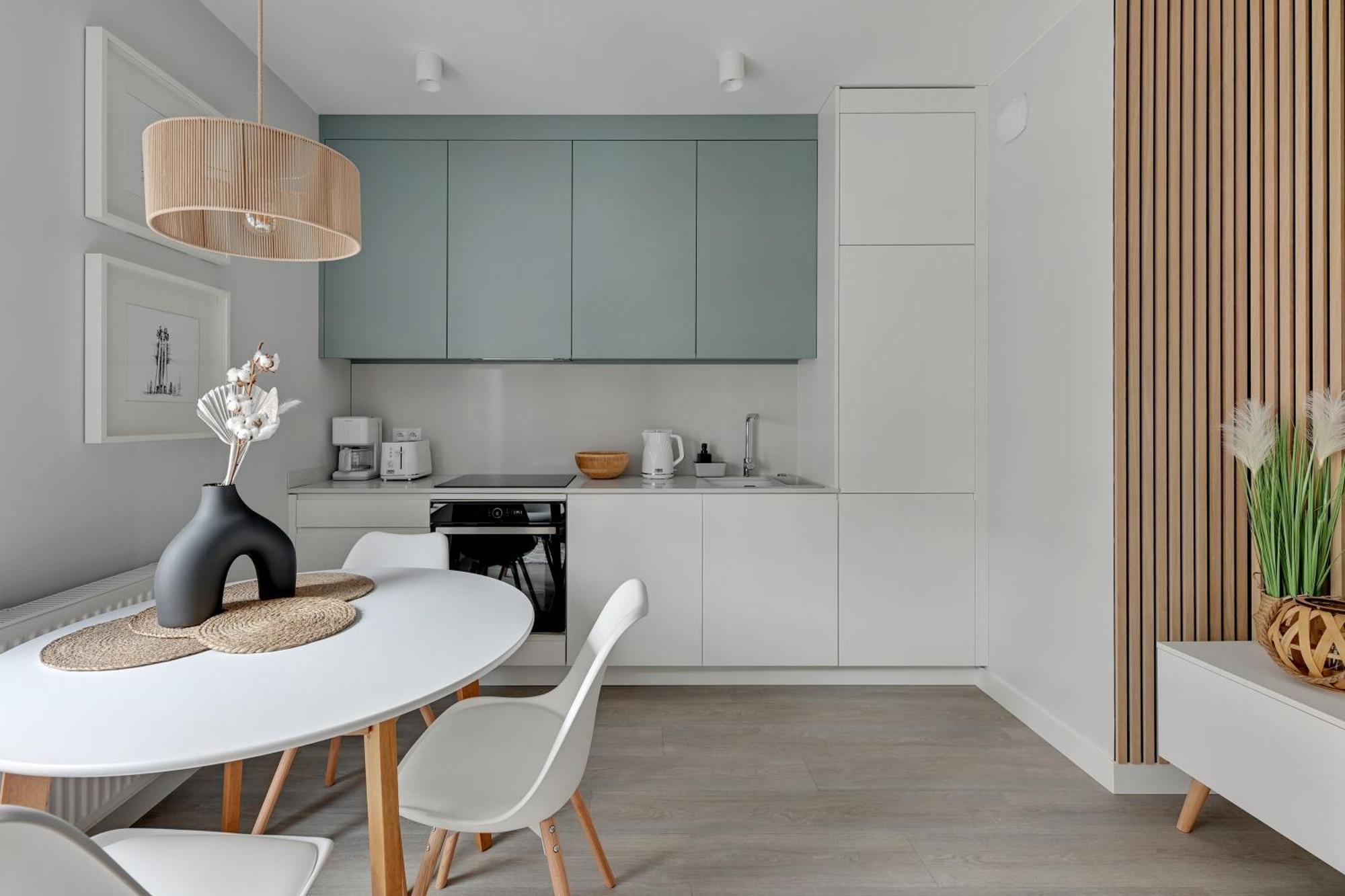 Scala City Center Apartments & Studio By Lion Apartments Gdańsk Extérieur photo