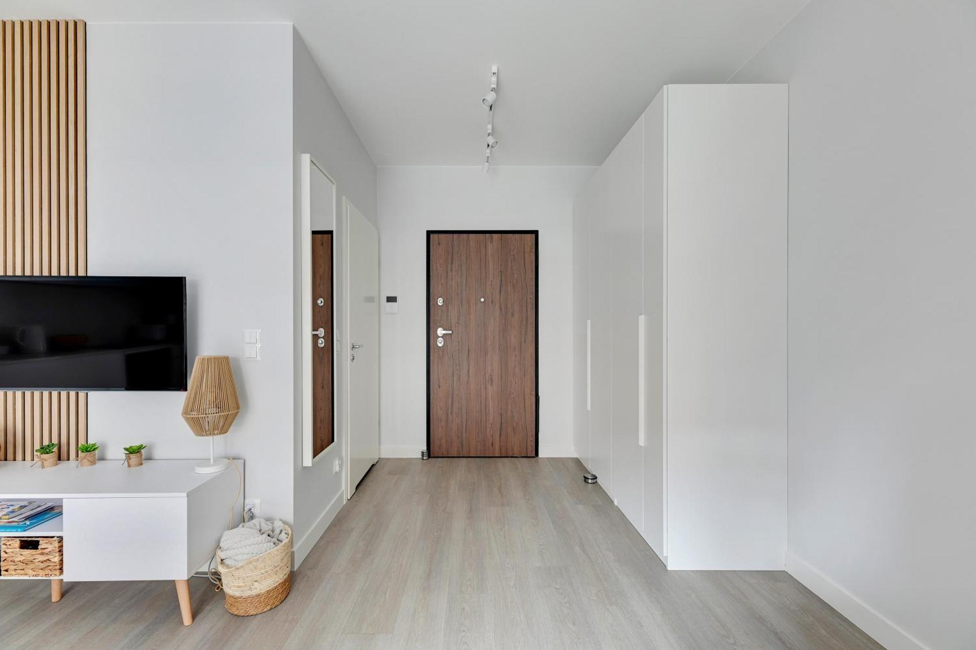 Scala City Center Apartments & Studio By Lion Apartments Gdańsk Extérieur photo
