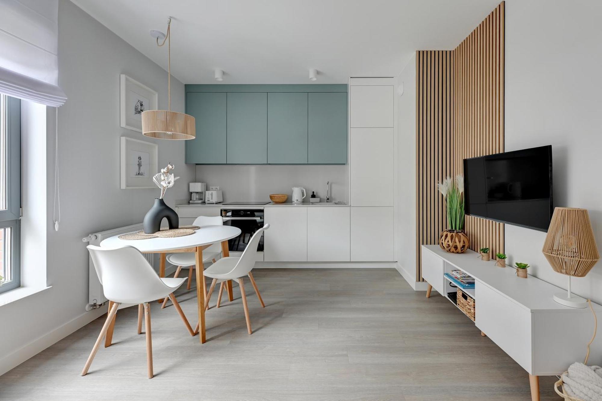 Scala City Center Apartments & Studio By Lion Apartments Gdańsk Extérieur photo