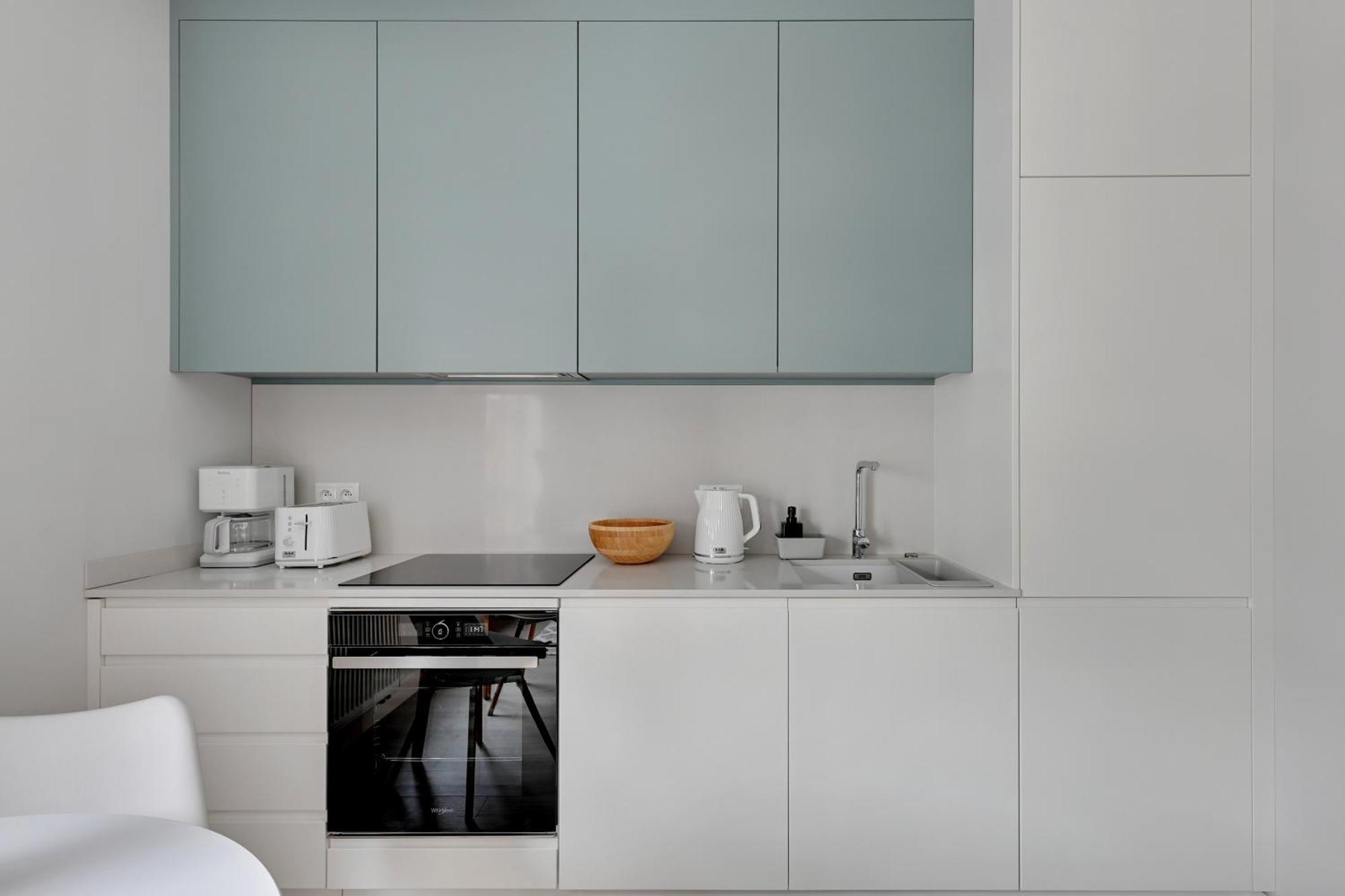 Scala City Center Apartments & Studio By Lion Apartments Gdańsk Extérieur photo