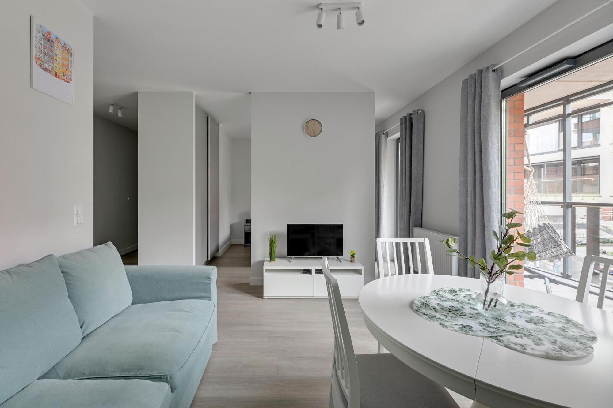 Scala City Center Apartments & Studio By Lion Apartments Gdańsk Extérieur photo